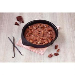 PLAT A FOUR 20CM PYREX